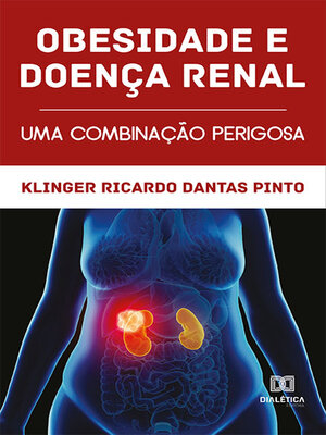 cover image of Obesidade e doença renal